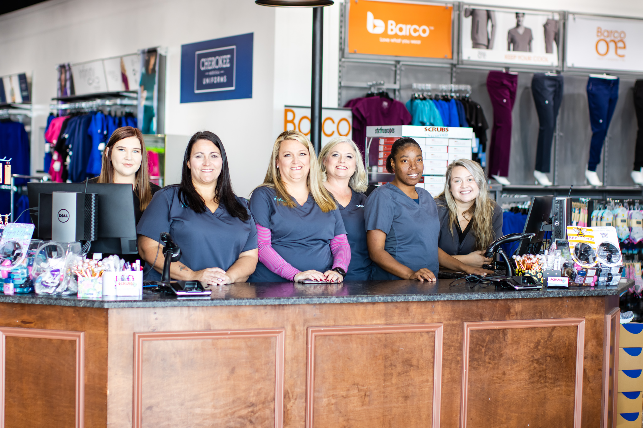 Scrubs Unlimited Medical Uniforms & Apparel 1 Scrub Store in the